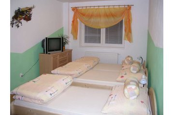 Viesu māja Zbyňov 3